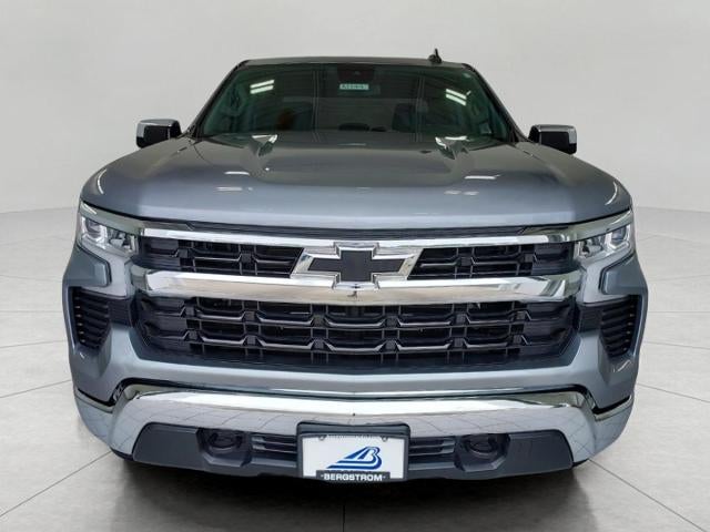 2023 Chevrolet Silverado 1500 Crew Cab Short Box 4-Wheel Drive LT 2FL