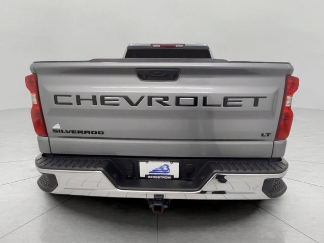 2023 Chevrolet Silverado 1500 Crew Cab Short Box 4-Wheel Drive LT 2FL