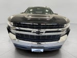 2020 Chevrolet Silverado 1500 Crew Cab Short Box 4-Wheel Drive LT