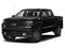2019 Chevrolet Silverado 1500 Crew Cab Short Box 4-Wheel Drive LT Trail Boss