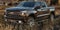 2019 Chevrolet Silverado 1500 Crew Cab Short Box 4-Wheel Drive LT Trail Boss