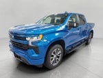 2022 Chevrolet Silverado 1500 Crew Cab Short Box 4-Wheel Drive RST