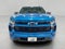 2022 Chevrolet Silverado 1500 Crew Cab Short Box 4-Wheel Drive RST