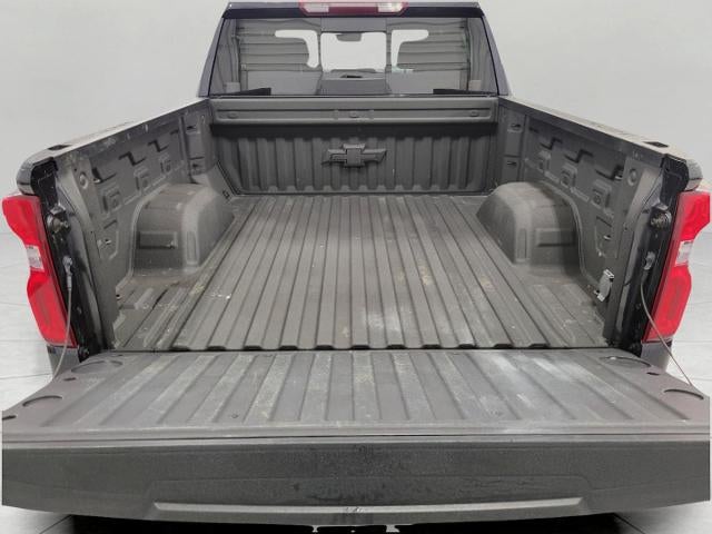 2022 Chevrolet Silverado 1500 Crew Cab Short Box 4-Wheel Drive RST