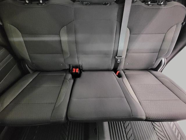 2022 Chevrolet Silverado 1500 Crew Cab Short Box 4-Wheel Drive RST