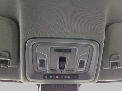 2022 Chevrolet Silverado 1500 Crew Cab Short Box 4-Wheel Drive RST