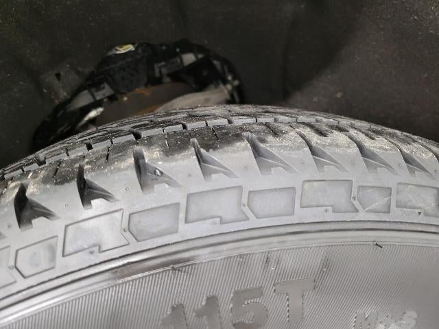 2022 Chevrolet Silverado 1500 Crew Cab Short Box 4-Wheel Drive RST