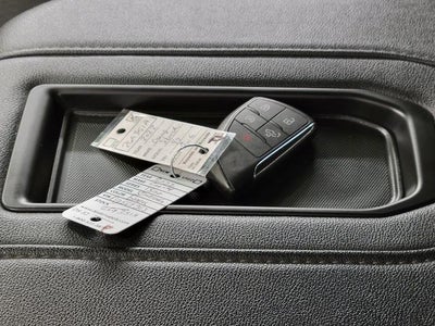 2022 Chevrolet Silverado 1500 Crew Cab Short Box 4-Wheel Drive RST