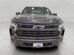 2022 Chevrolet Silverado 1500 Crew Cab Short Box 4-Wheel Drive RST