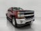 2018 Chevrolet Silverado 1500 Crew Cab Short Box 4-Wheel Drive LT All Star Edition