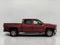 2018 Chevrolet Silverado 1500 Crew Cab Short Box 4-Wheel Drive LT All Star Edition
