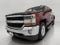 2018 Chevrolet Silverado 1500 Crew Cab Short Box 4-Wheel Drive LT All Star Edition