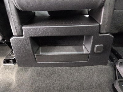 2018 Chevrolet Silverado 1500 Crew Cab Short Box 4-Wheel Drive LT All Star Edition
