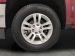 2018 Chevrolet Silverado 1500 Crew Cab Short Box 4-Wheel Drive LT All Star Edition