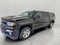 2017 Chevrolet Silverado 1500 Crew Cab Short Box 4-Wheel Drive LT Z71