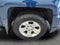 2017 Chevrolet Silverado 1500 Crew Cab Short Box 4-Wheel Drive LT Z71