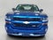 2017 Chevrolet Silverado 1500 Crew Cab Short Box 4-Wheel Drive LT Z71