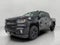 2016 Chevrolet Silverado 1500 Crew Cab Short Box 4-Wheel Drive LTZ Z71