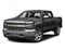 2016 Chevrolet Silverado 1500 Crew Cab Short Box 4-Wheel Drive LTZ Z71