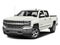 2016 Chevrolet Silverado 1500 Crew Cab Short Box 4-Wheel Drive LTZ