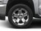 2016 Chevrolet Silverado 1500 Crew Cab Short Box 4-Wheel Drive LTZ