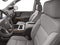 2016 Chevrolet Silverado 1500 Crew Cab Short Box 4-Wheel Drive LTZ
