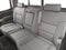 2016 Chevrolet Silverado 1500 Crew Cab Short Box 4-Wheel Drive LTZ