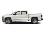 2016 Chevrolet Silverado 1500 Crew Cab Short Box 4-Wheel Drive LTZ
