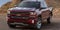 2016 Chevrolet Silverado 1500 Crew Cab Short Box 4-Wheel Drive LTZ