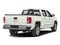 2016 Chevrolet Silverado 1500 Crew Cab Short Box 4-Wheel Drive LTZ