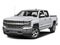 2016 Chevrolet Silverado 1500 Crew Cab Short Box 4-Wheel Drive LTZ