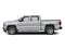 2016 Chevrolet Silverado 1500 Crew Cab Short Box 4-Wheel Drive LTZ