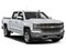 2016 Chevrolet Silverado 1500 Crew Cab Short Box 4-Wheel Drive LTZ