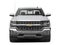 2016 Chevrolet Silverado 1500 Crew Cab Short Box 4-Wheel Drive LTZ