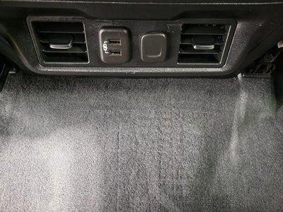 2022 Chevrolet Silverado 1500 LTD Crew Cab Short Box 4-Wheel Drive LT 1LT