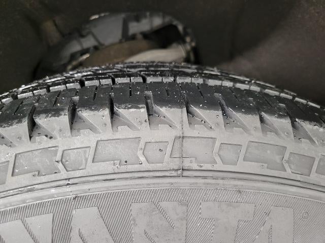 2022 Chevrolet Silverado 1500 LTD Crew Cab Short Box 4-Wheel Drive LT 1LT