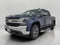 2022 Chevrolet Silverado 1500 LTD Crew Cab Short Box 4-Wheel Drive LT 1LT