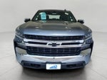 2020 Chevrolet Silverado 1500 Crew Cab Short Box 4-Wheel Drive LT