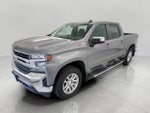 2020 Chevrolet Silverado 1500 Crew Cab Short Box 4-Wheel Drive LT