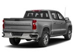 2020 Chevrolet Silverado 1500 Crew Cab Short Box 4-Wheel Drive LT