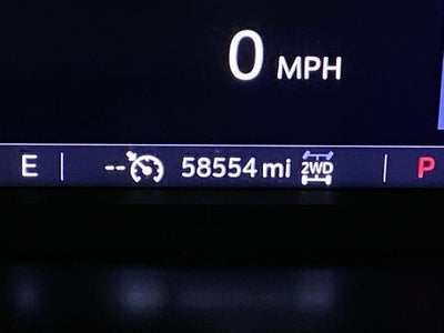 2021 Chevrolet Silverado 1500 Crew Cab Short Box 4-Wheel Drive LT