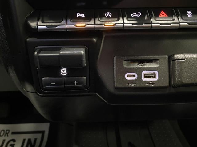 2021 Chevrolet Silverado 1500 Crew Cab Short Box 4-Wheel Drive LT