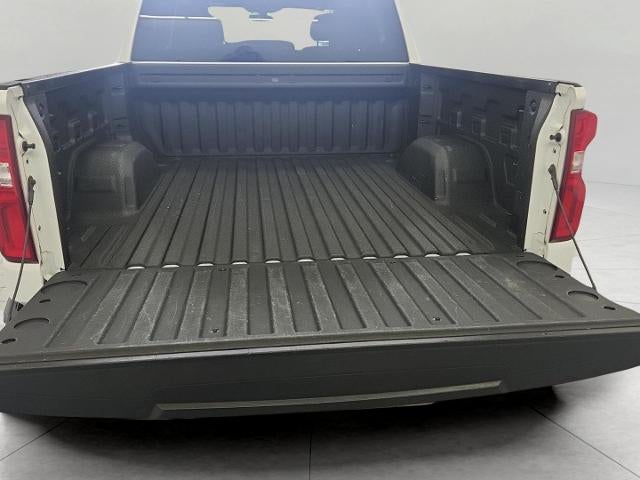 2019 Chevrolet Silverado 1500 Crew Cab Short Box 4-Wheel Drive RST