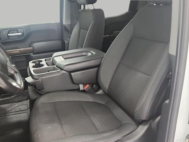 2019 Chevrolet Silverado 1500 Crew Cab Short Box 4-Wheel Drive RST