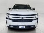 2019 Chevrolet Silverado 1500 Crew Cab Short Box 4-Wheel Drive RST