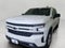 2019 Chevrolet Silverado 1500 Crew Cab Short Box 4-Wheel Drive RST