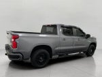2020 Chevrolet Silverado 1500 Crew Cab Short Box 4-Wheel Drive RST