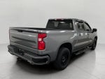 2020 Chevrolet Silverado 1500 Crew Cab Short Box 4-Wheel Drive RST