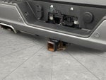2020 Chevrolet Silverado 1500 Crew Cab Short Box 4-Wheel Drive RST