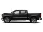 2020 Chevrolet Silverado 1500 Crew Cab Short Box 4-Wheel Drive RST
